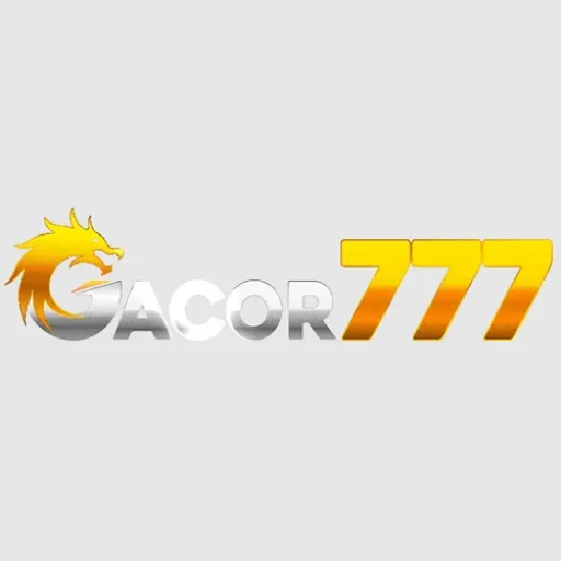 GACOR777 - Permainan Tembak Ikan Penuh Keseruan