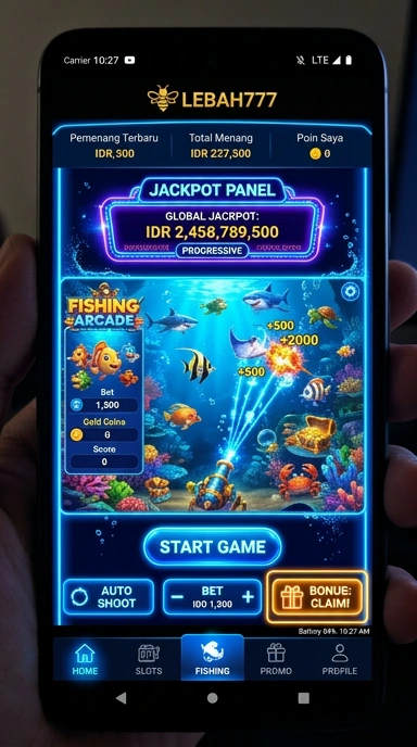 Proses pengunduhan aplikasi di lebah777 yang cepat dan aman.